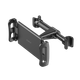 Автоутримувач для телефону на підголівник HAVIT HV-ST7155 Black - зображення 7