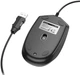 Миша Hoco GM37 Wonderful RGB USB Black (6942007647953) - зображення 3