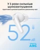 Bluetooth-гарнитура Anker SoundCore R60i NC White (D1202G21) - изображение 7