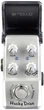 Efekt gitarowy Joyo JF-314 Husky Drive - obraz 1