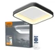 LED Светильник VIDEX EDGE-SC-72W-BLACK (VLE-ESC-72B) - изображение 1