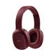 Наушники накладные беспроводные HAVIT HV-H2590BT PRO Red - изображение 2