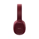 Наушники накладные беспроводные HAVIT HV-H2590BT PRO Red - изображение 4