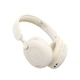 Наушники накладные беспроводные HAVIT HV-H655BT ANC Beige - изображение 5