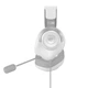 Ігрові Навушники з мікрофоном HAVIT HV-H2230d White - зображення 4