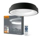 LED светильник VIDEX EDGE-RC-72W-BLACK (VLE-ERC-72B) - изображение 1