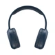 Навушники накладні бездротові HAVIT HV-H2590BT PRO Blue - зображення 3