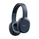 Навушники накладні бездротові HAVIT HV-H2590BT PRO Blue - зображення 5
