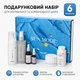 Подарочный набор для ежедневного ухода за нормальной и комбинированной кожей Hillary Perfect 6 M-11-065 - изображение 1