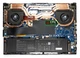 Вентилятор Asus кулер [GPU Fan 12V] для моделей ноутбуков TUF Gaming FA507, FA707, FX507, FX707, TUF507, TUF707 (13NR09J0T01111) - изображение 4