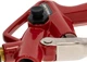 Pistolet do pompowania kół Proline z manometrem 8 bar 66346 (5903755663467) - obraz 4