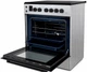Плита електрична ARTEL A-60-05E Grey - зображення 4