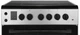 Плита електрична ARTEL A-60-05E Grey - зображення 7