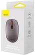 Мышь Baseus F01B Wireless/Bluetooth Frosted Gray (B01055503833-00) - изображение 8