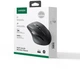 Мышь Ugreen M751 Wireless/Bluetooth Black (UGR-45792) - изображение 4