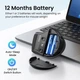 Мышь Ugreen M751 Wireless/Bluetooth Black (UGR-45792) - изображение 14