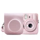 Подарунковий набір Fujifilm Instax Mini 13 Candy Pink (Рожевий) / Камера + Чохол + Альбом 108 фото + Фотопапір 10 знімків / Summer Set 2026 - изображение 7