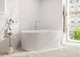 Змішувач для ванни HANSGROHE TECTURIS 73445000, хром, окремостоячий - изображение 3