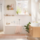 Змішувач для ванни HANSGROHE REBRIS S 72466000, хром, прихований монтаж - изображение 3