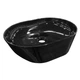 Умивальник VOLLE BLACK AMADEUS 13-01-06Black, чорний/глянсовий, накладний, 50 см - изображение 4