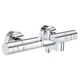 Змішувач для ванни GROHE GROHTHERM 34766000, хром, настінний - изображение 1