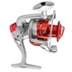 Катушка рыболовная Sams Fish 4000 5bb с металлической шпулей - изображение 1