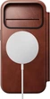 Etui z klapką Nomad Modern Leather Folio na iPhone 17 Pro Olde Dublin (NM014094858) - obraz 4