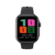 Cмарт годинники HAVIT M9071 IP68 Bluetooth Call Black - зображення 2