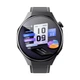 Cмарт годинники HAVIT M9064 IP68 Bluetooth Call Black - зображення 2