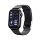 Cмарт годинник HAVIT M9061 GPS Bluetooth Call Black - изображение 1