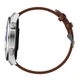 Cмарт годинник HAVIT M9064 IP68 Bluetooth Call Silver - изображение 4