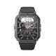 Cмарт годинник HAVIT M9073 Bluetooth Call Black - изображение 2