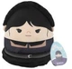 М’яка іграшка Squishmallows Wednesday in Dance Dress 20 см SQWY00008 (191726976530) - зображення 3