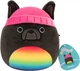 М’яка іграшка Squishmallows Pride Rhett 19 см 237815 (191726858379) - зображення 1