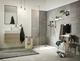 Полка-корзина HANSGROHE Wallstoris 27913700 белая матовая - изображение 7