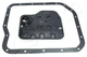 Фільтр АКПП Toyota Camry/Avensis/Rav 01- ASHIKA FTA038 Lexus RX; Toyota Avensis, Camry 3533008010 - изображение 2