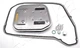 Фільтр АКПП ASHIKA FTA065 Audi A5, Allroad, Q5, A8, A4, A7, A6 0BK398009, 0BK398009A - изображение 1