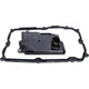 Фільтр АКПП ASHIKA FTA181 Toyota Land Cruiser 3516871010, 3516871010S1, 3533071010 - изображение 1