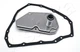 Фільтр АКПП ASHIKA FTA128 Nissan Note, Juke, Qashqai 317283JX08, 317283JX0A, 317283XX0A - изображение 1