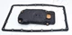 Фільтр АКПП ASHIKA FTA154 Lexus IS 3533050020 - изображение 1
