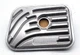 Фільтр АКПП ASHIKA FTA146 Ford Mondeo, Connect, Transit; Volvo V40 21015020, 7M5R7G186AC - изображение 1