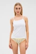 Топ Emy 48(XL) Білий (Bianco) (44472) - зображення 4