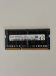Пам'ять Hynix 8Gb So-DIMM PC3L-12800S DDR3-1600 1.35v (HMT41GS6AFR8A-PB) - изображение 1