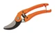 Секатор садовый MASTERTOOL 225 мм с металлическими ручками лезвие Mn65 14-6109 - изображение 2