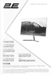Монітор 27" 2E H2725B (2E-H2725B-01.EU) - зображення 13