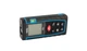 Дальномер лазерный MASTERTOOL до 40 м ± 2 мм/м память 30 класс лазера I IP54 питания ААА*2 чехол 30-0940 - изображение 3