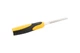 Стамеска ударная MASTERTOOL CrV 8 мм с двухкомпонентной ручкой 14-1508 - изображение 2