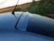 Спойлер заднего стекла Skoda Octavia A5 2004-2013 abs-пластик, под покраску AutoPlast SOCZ2004 - изображение 1
