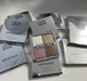 Палетка хайлайтерів Dior BACKSTAGE Glow Face Palette 001 Universal - зображення 3