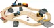Kolejka Brio Roads & Tracks Stone Loading Set (7312350332100) - obraz 3